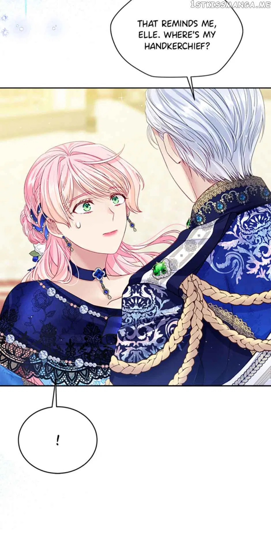 I’m In Trouble Because My Husband Is So Cute Chapter 45 – Page 68