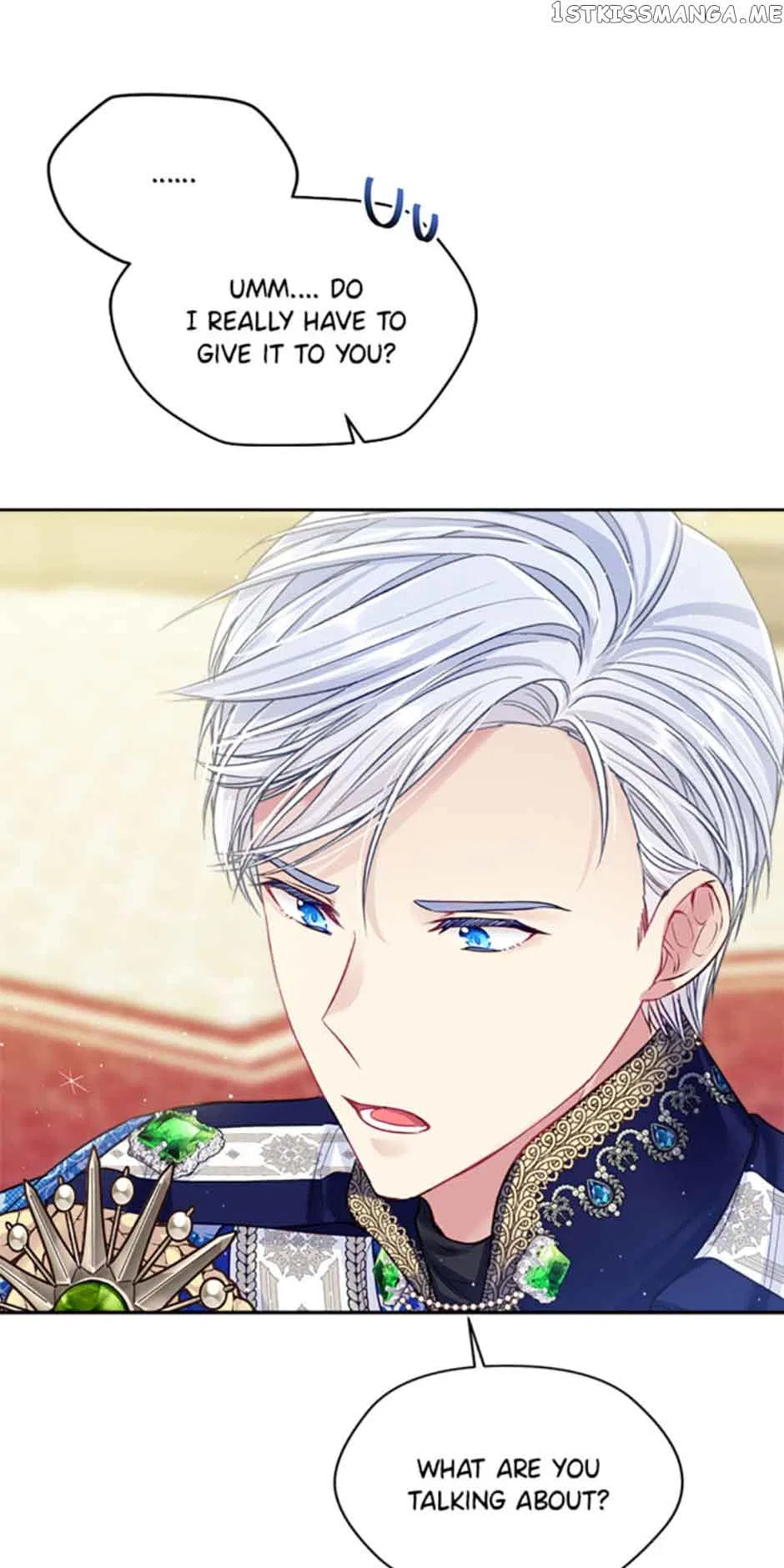 I’m In Trouble Because My Husband Is So Cute Chapter 45 – Page 69