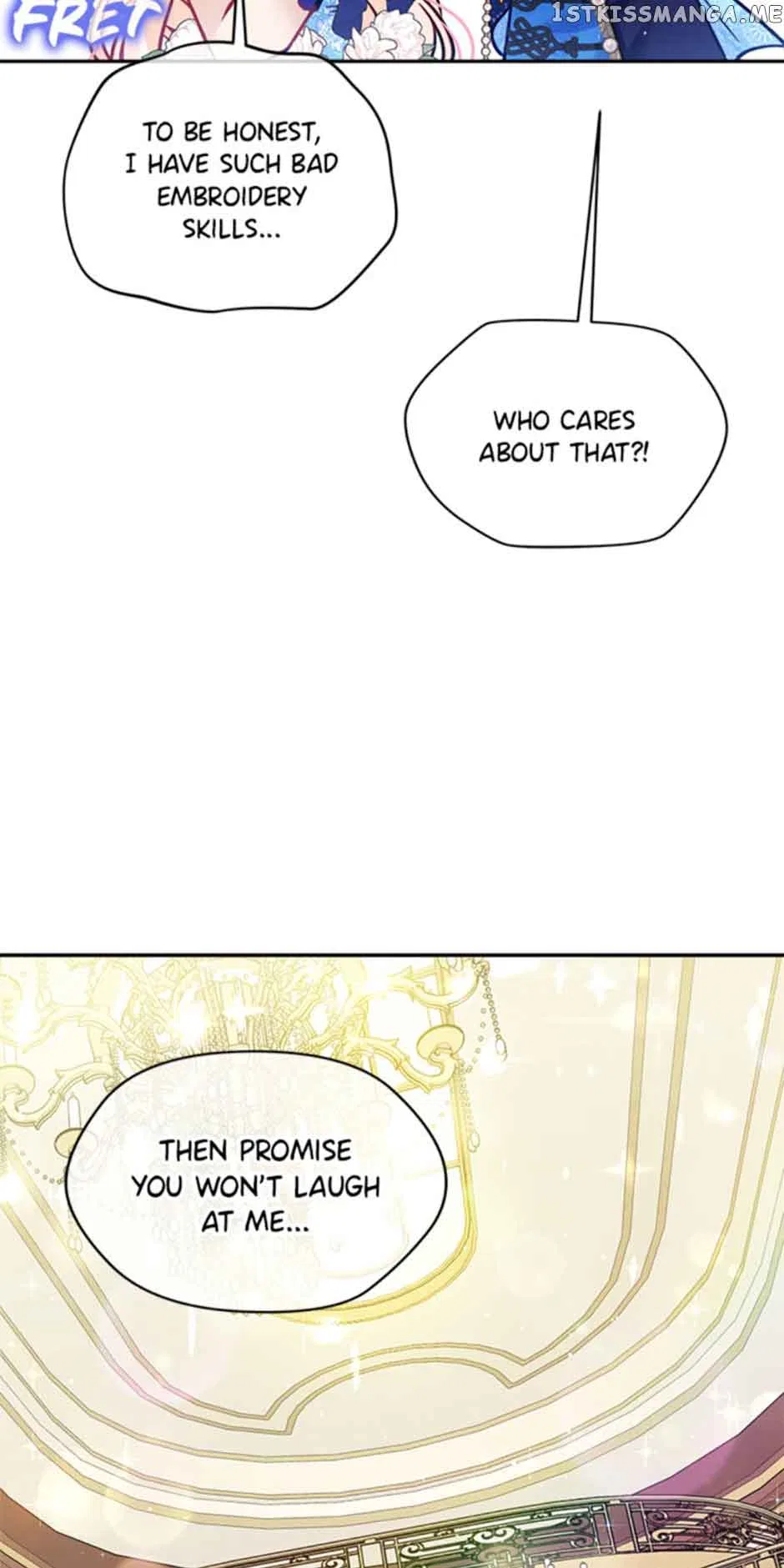I’m In Trouble Because My Husband Is So Cute Chapter 45 – Page 71