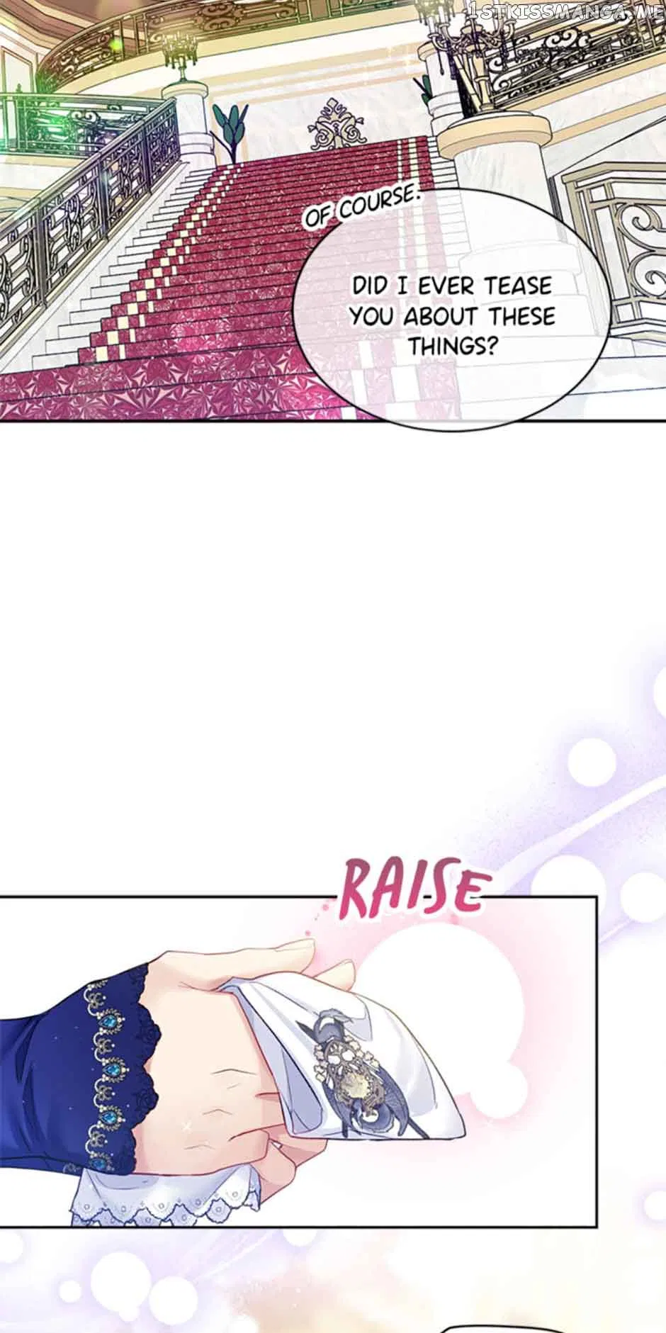 I’m In Trouble Because My Husband Is So Cute Chapter 45 – Page 72