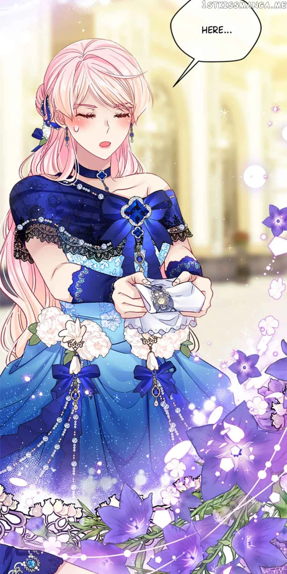 I’m In Trouble Because My Husband Is So Cute Chapter 45 – Page 73