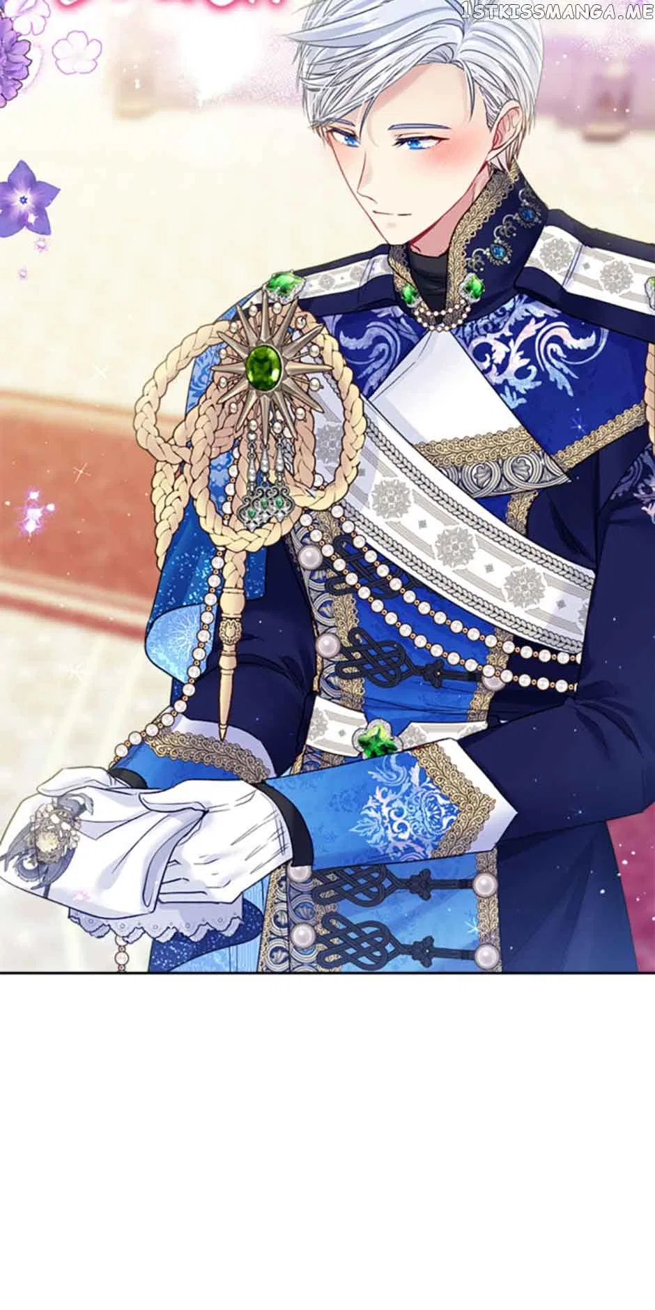 I’m In Trouble Because My Husband Is So Cute Chapter 45 – Page 75