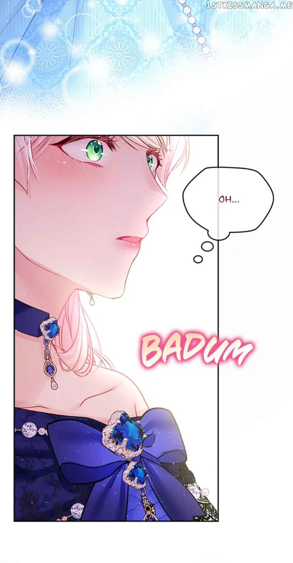 I’m In Trouble Because My Husband Is So Cute Chapter 45 – Page 78