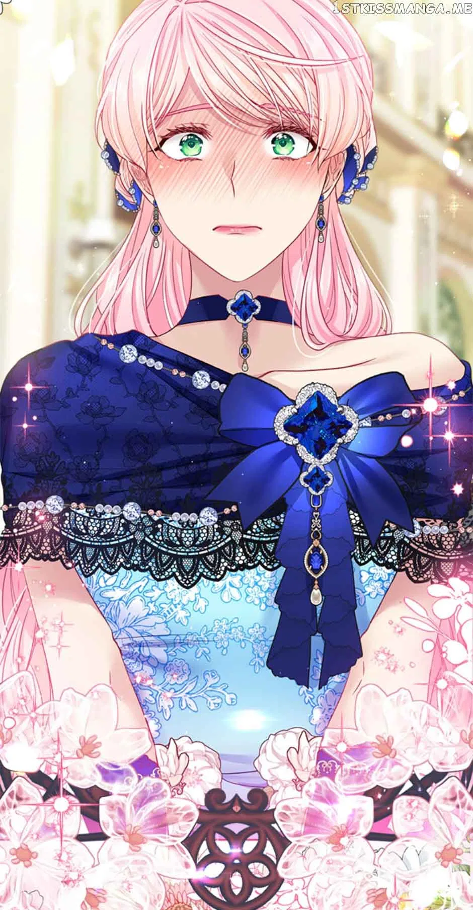 I’m In Trouble Because My Husband Is So Cute Chapter 45 – Page 80