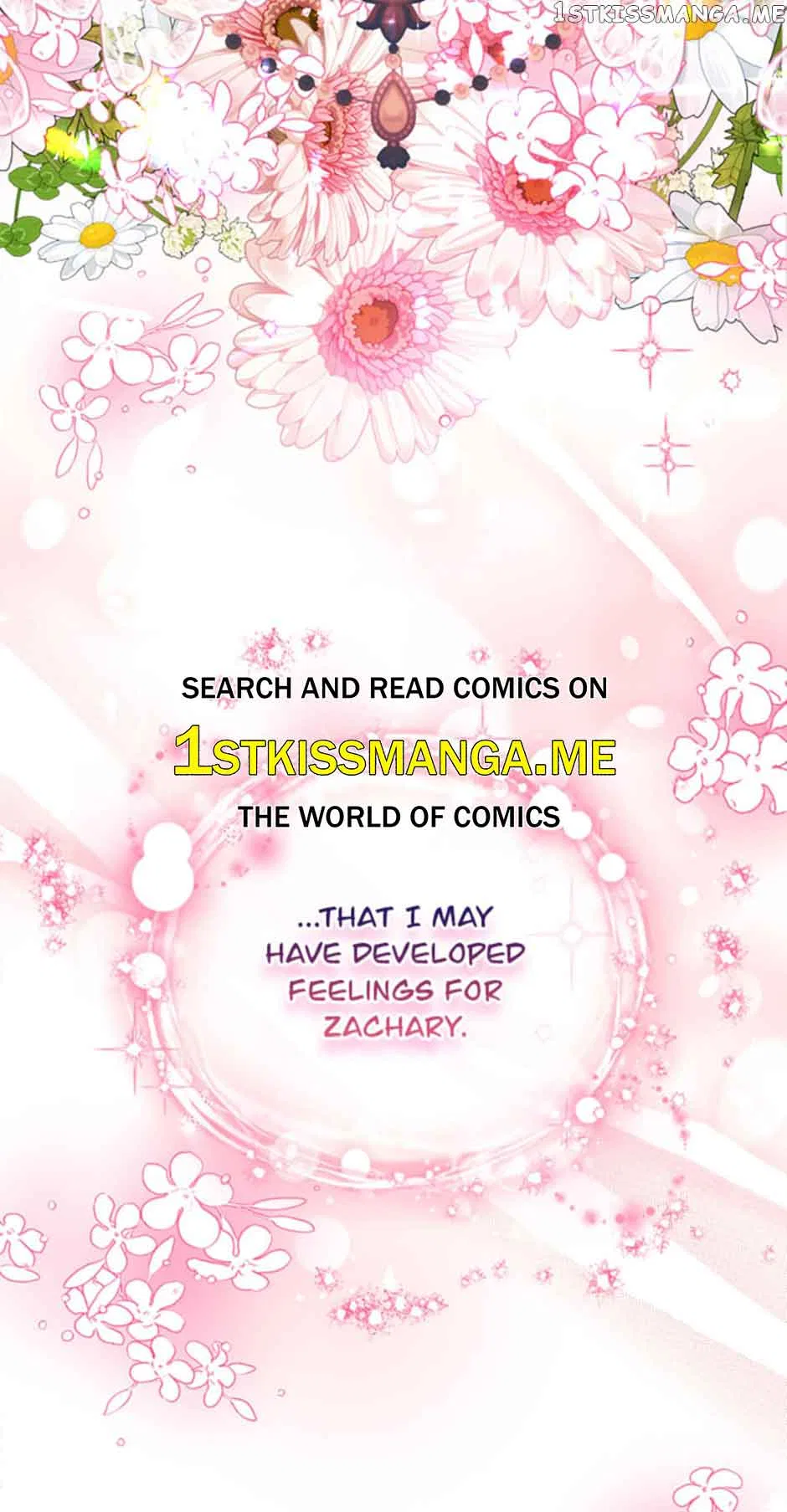 I’m In Trouble Because My Husband Is So Cute Chapter 45 – Page 81