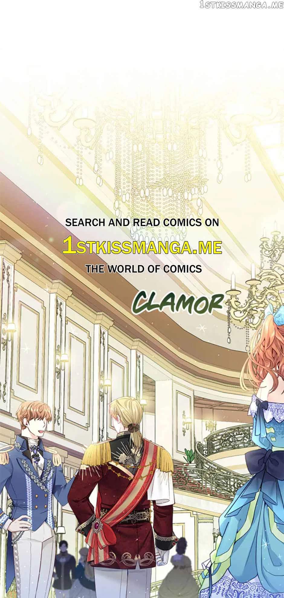 I’m In Trouble Because My Husband Is So Cute Chapter 44 – Page 1