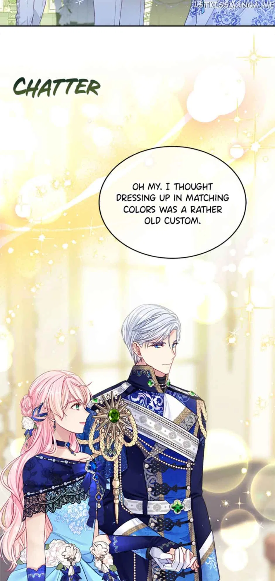 I’m In Trouble Because My Husband Is So Cute Chapter 44 – Page 2