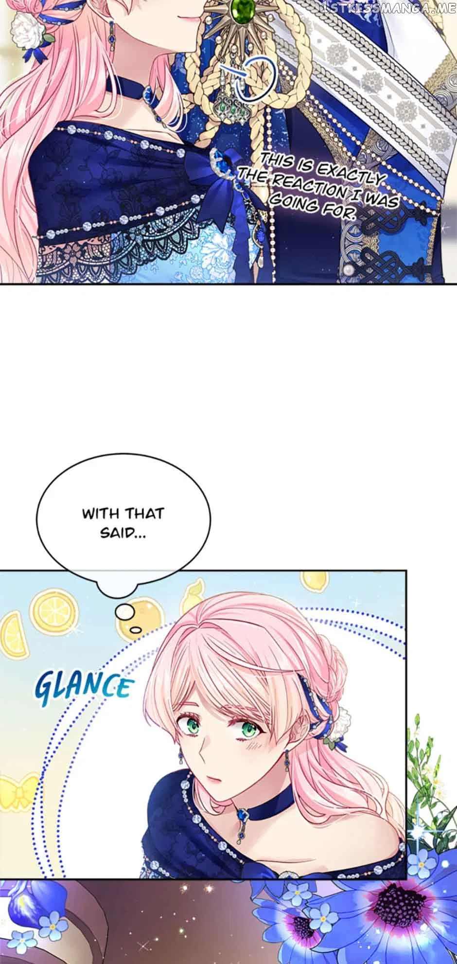 I’m In Trouble Because My Husband Is So Cute Chapter 44 – Page 4