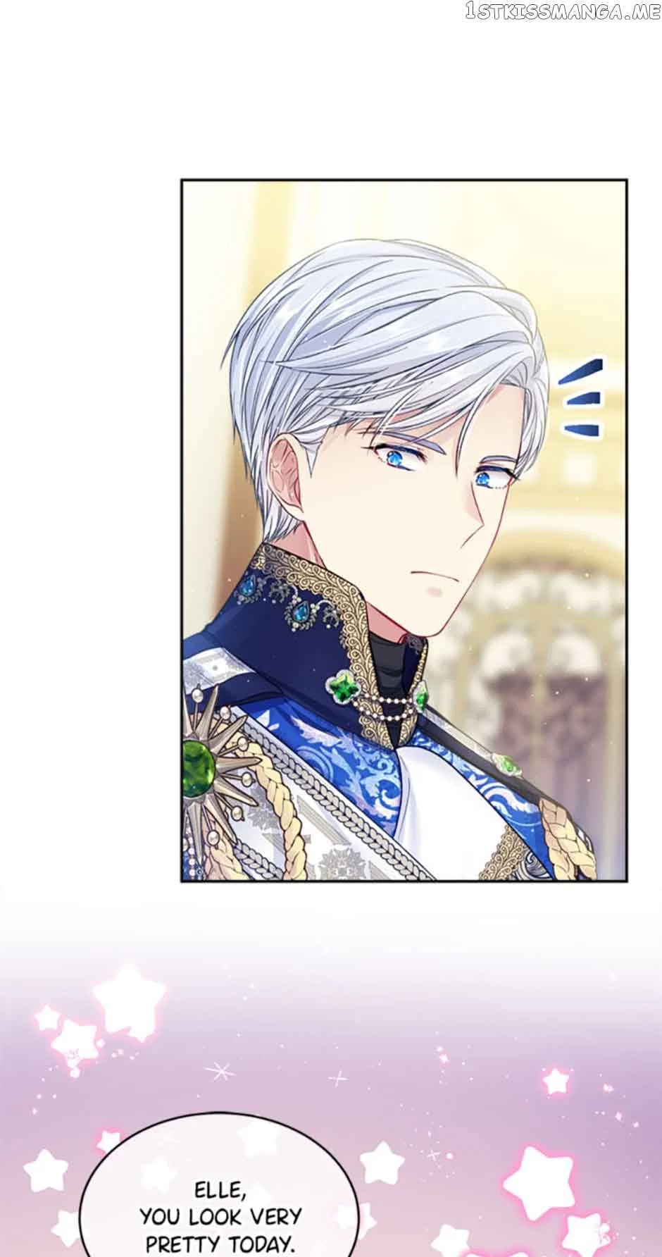 I’m In Trouble Because My Husband Is So Cute Chapter 44 – Page 7