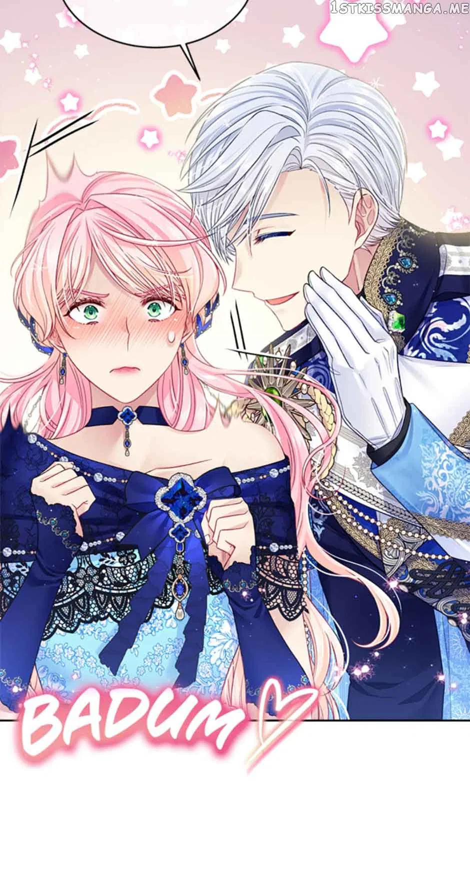 I’m In Trouble Because My Husband Is So Cute Chapter 44 – Page 8
