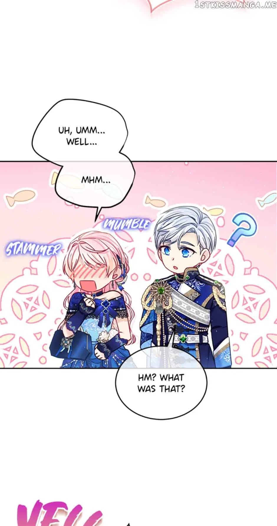 I’m In Trouble Because My Husband Is So Cute Chapter 44 – Page 12