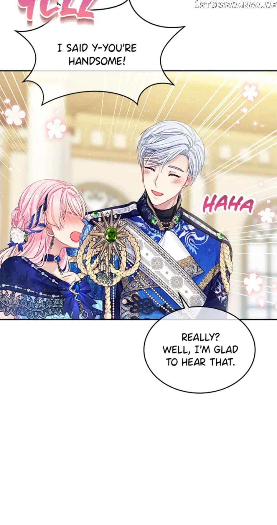 I’m In Trouble Because My Husband Is So Cute Chapter 44 – Page 13