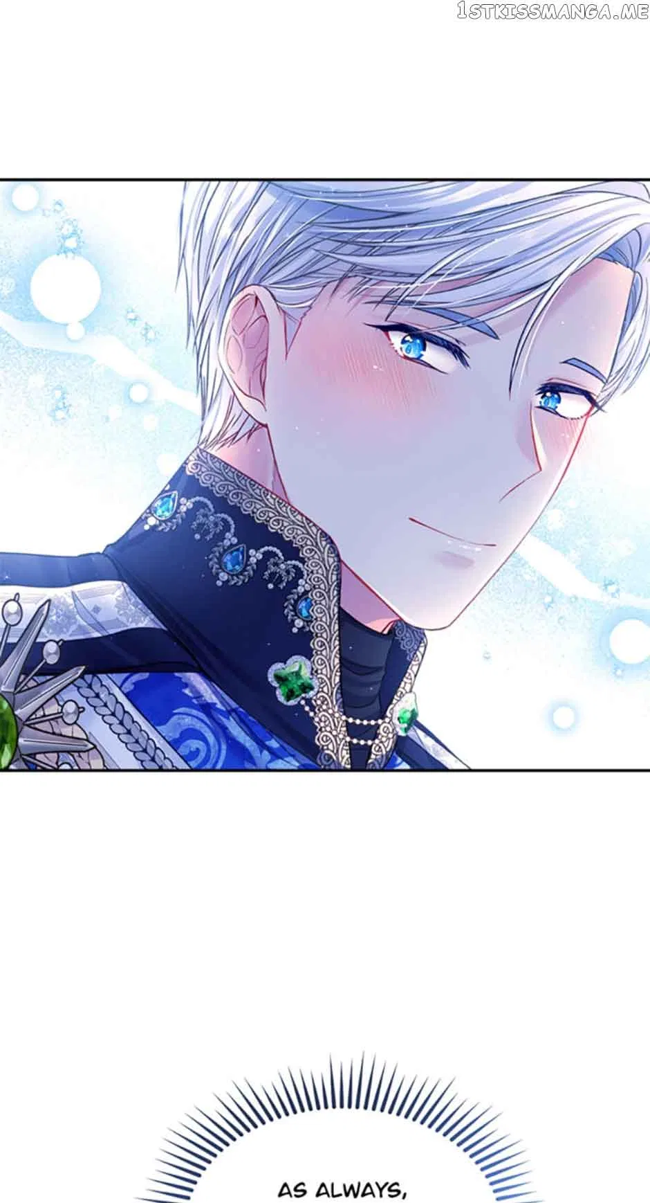 I’m In Trouble Because My Husband Is So Cute Chapter 44 – Page 14