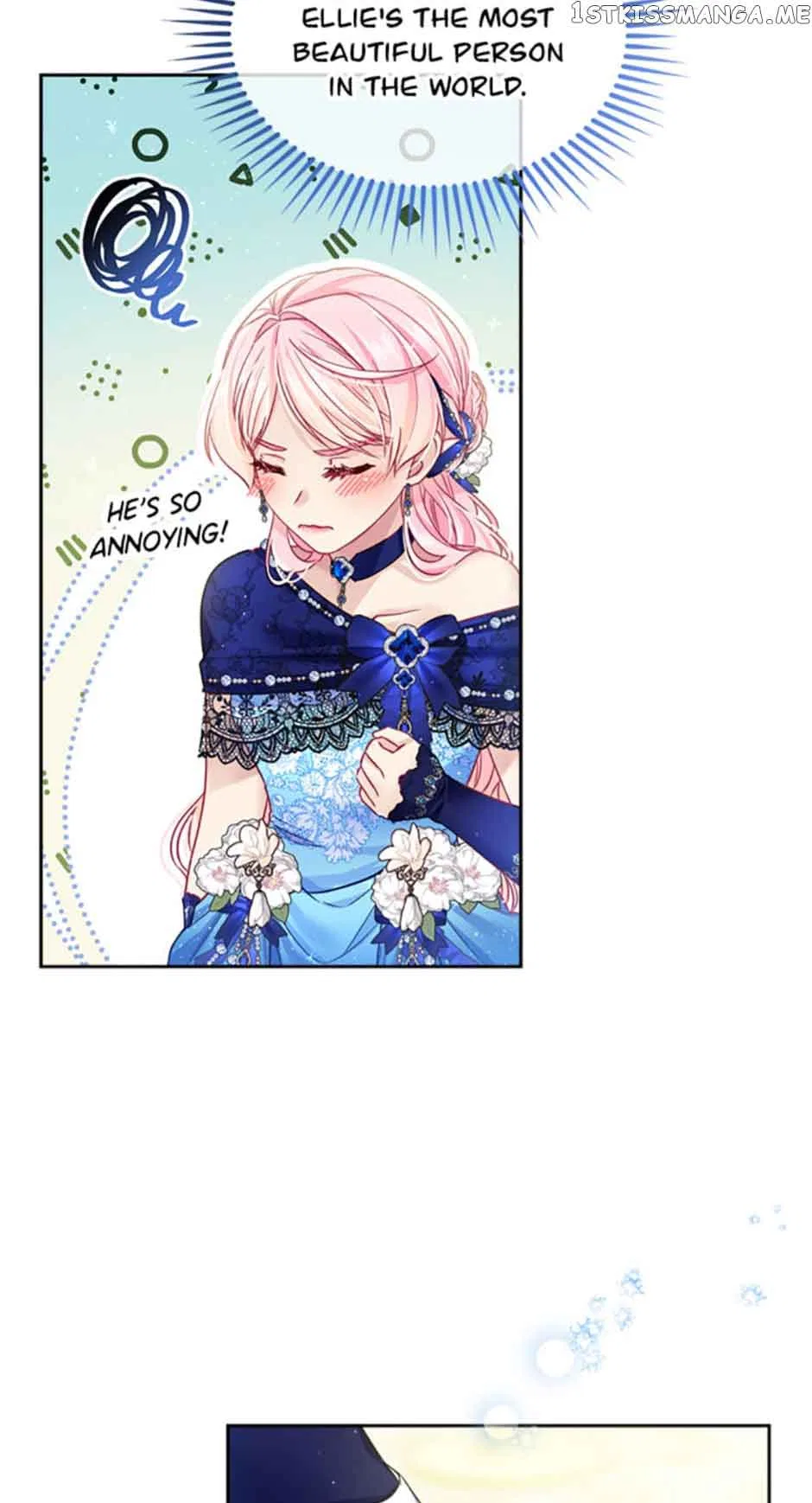 I’m In Trouble Because My Husband Is So Cute Chapter 44 – Page 15