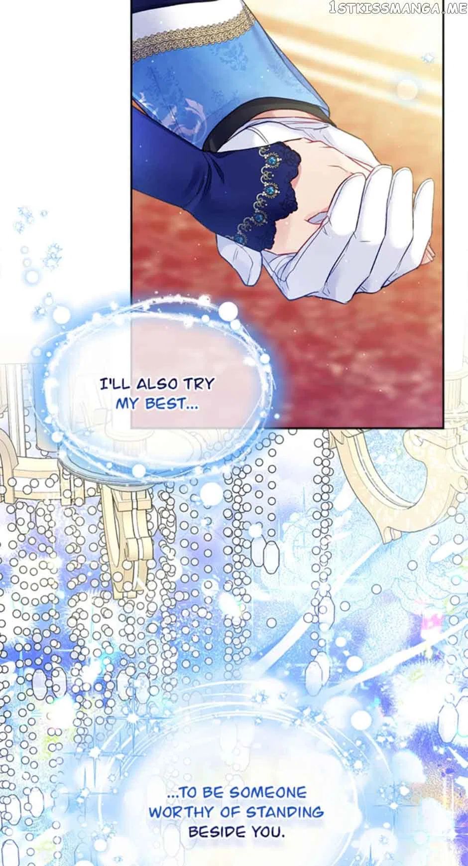 I’m In Trouble Because My Husband Is So Cute Chapter 44 – Page 16