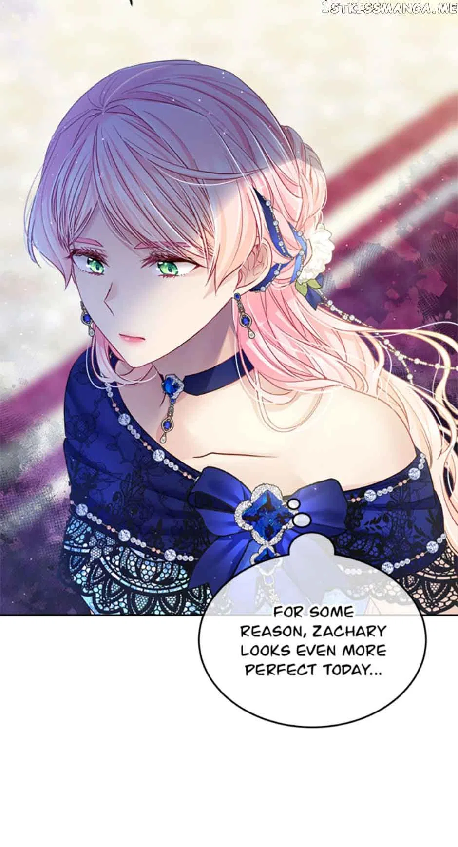 I’m In Trouble Because My Husband Is So Cute Chapter 44 – Page 19