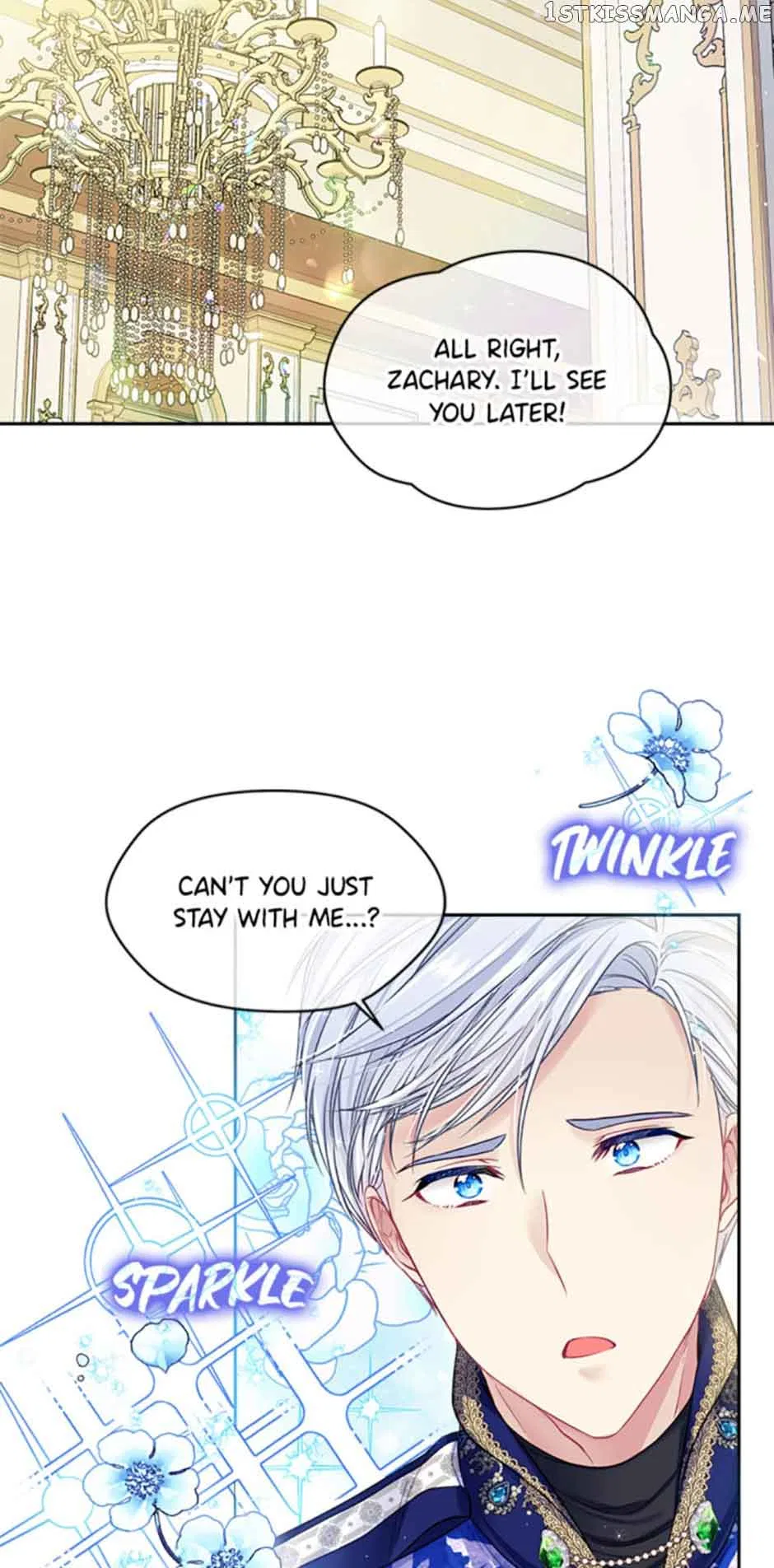 I’m In Trouble Because My Husband Is So Cute Chapter 44 – Page 23