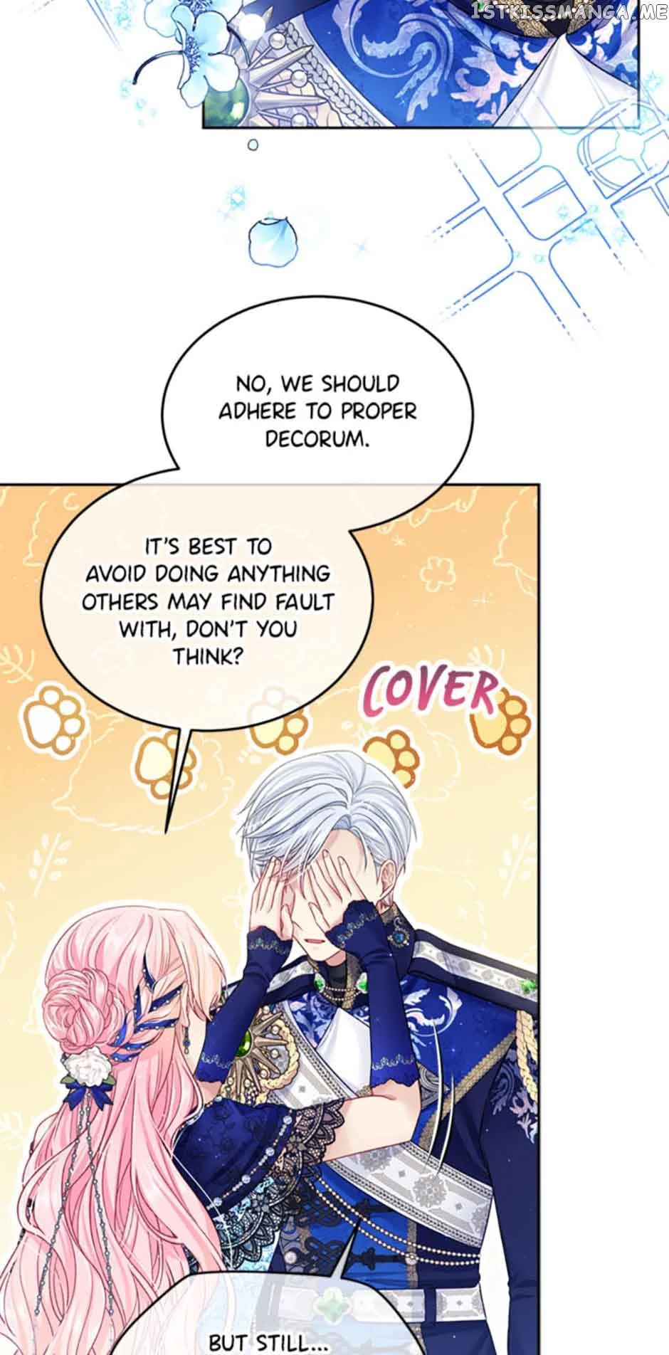I’m In Trouble Because My Husband Is So Cute Chapter 44 – Page 24