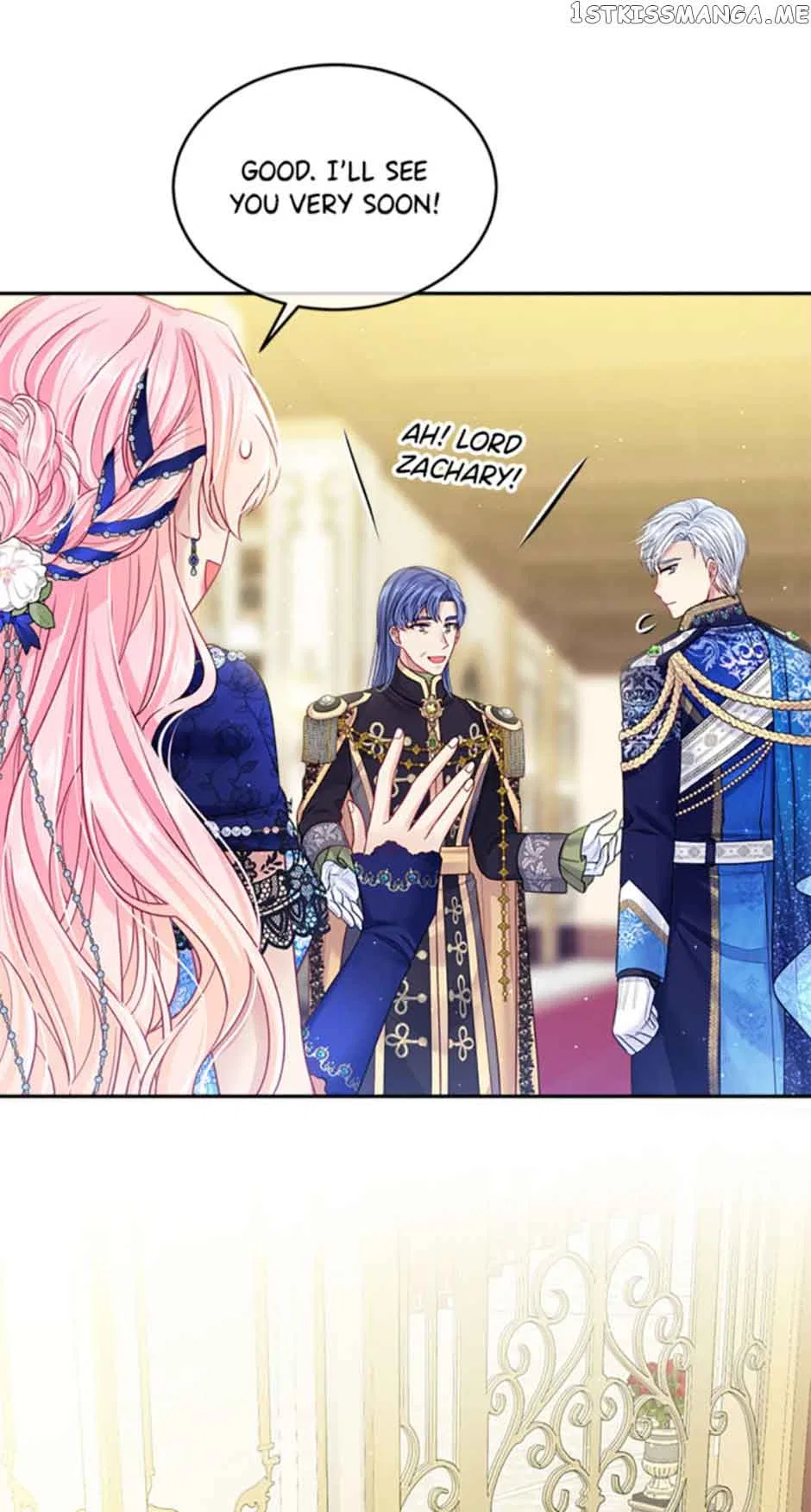 I’m In Trouble Because My Husband Is So Cute Chapter 44 – Page 27