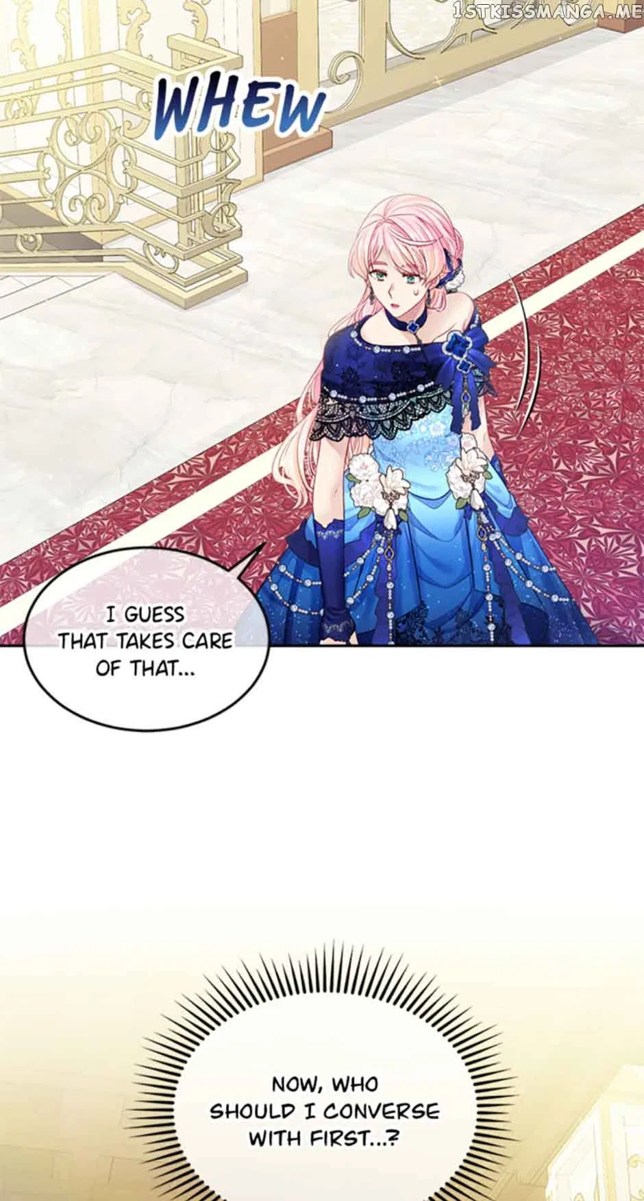I’m In Trouble Because My Husband Is So Cute Chapter 44 – Page 28