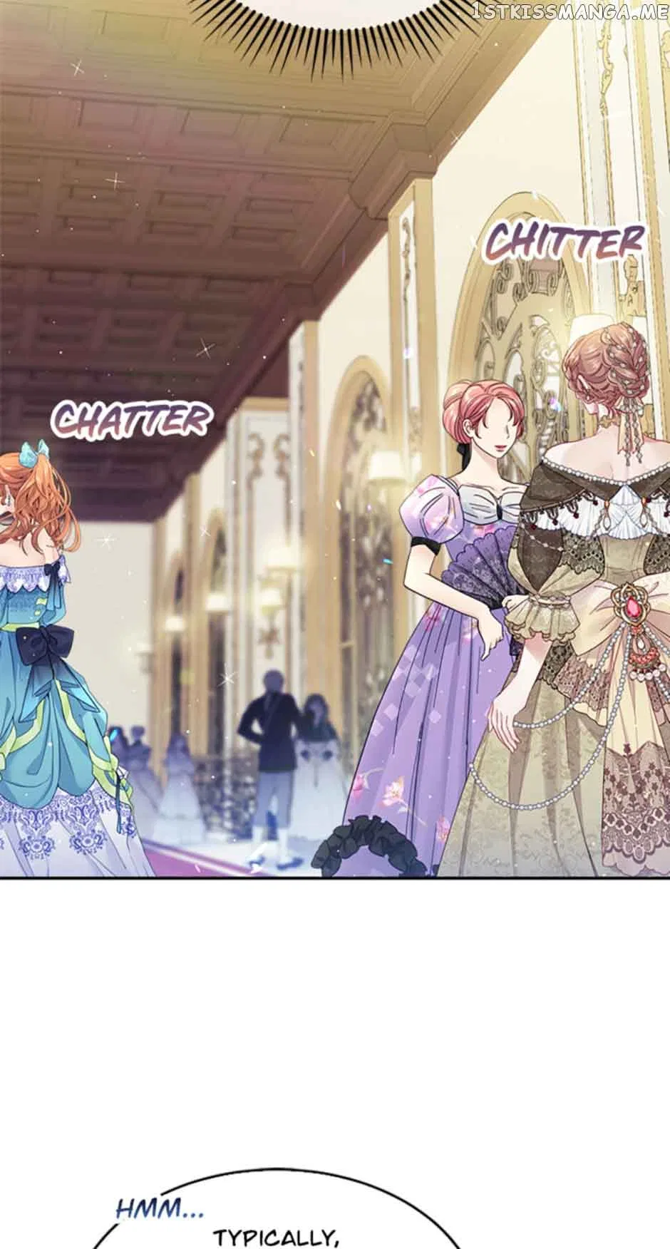 I’m In Trouble Because My Husband Is So Cute Chapter 44 – Page 29