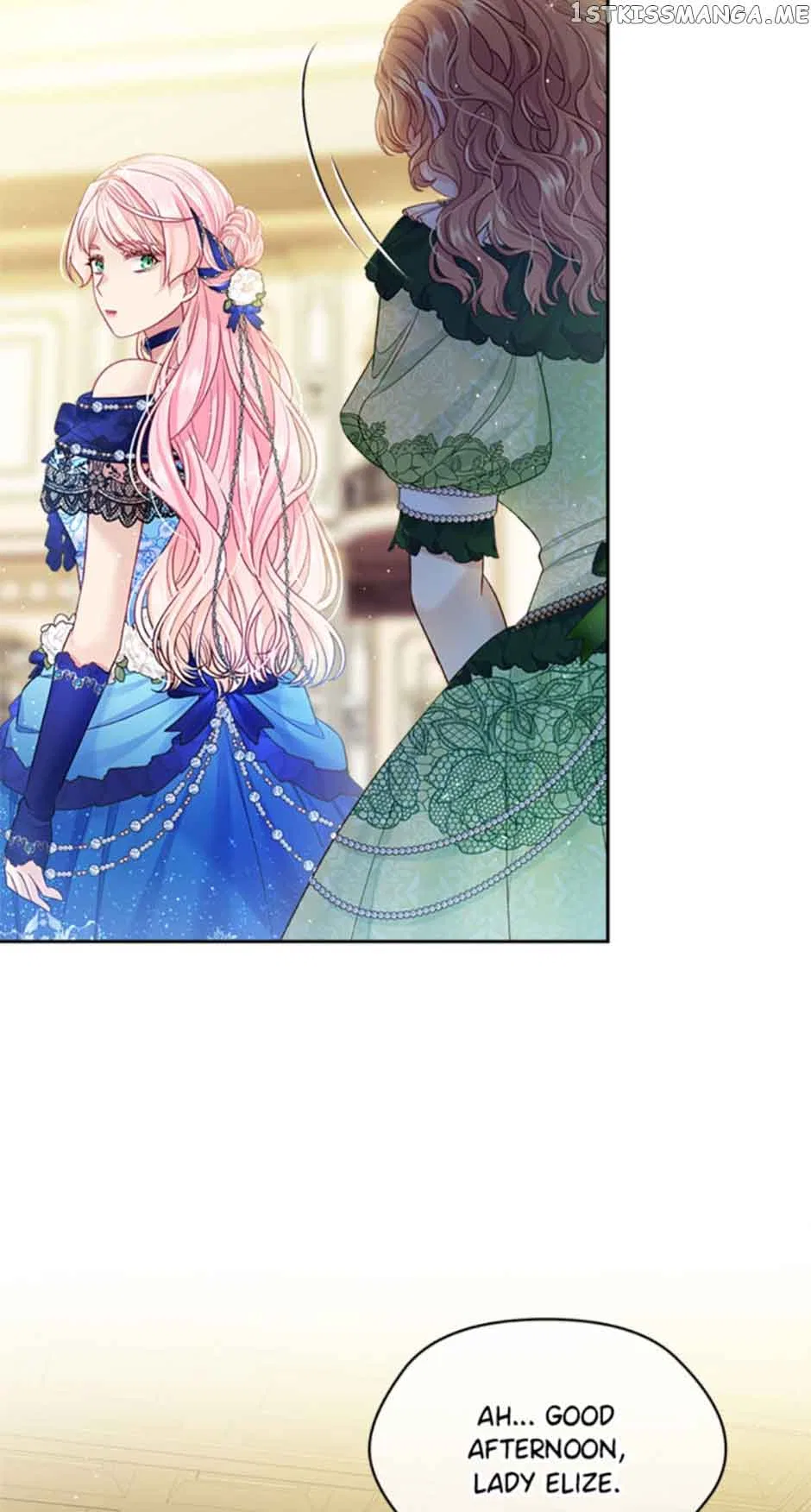 I’m In Trouble Because My Husband Is So Cute Chapter 44 – Page 31