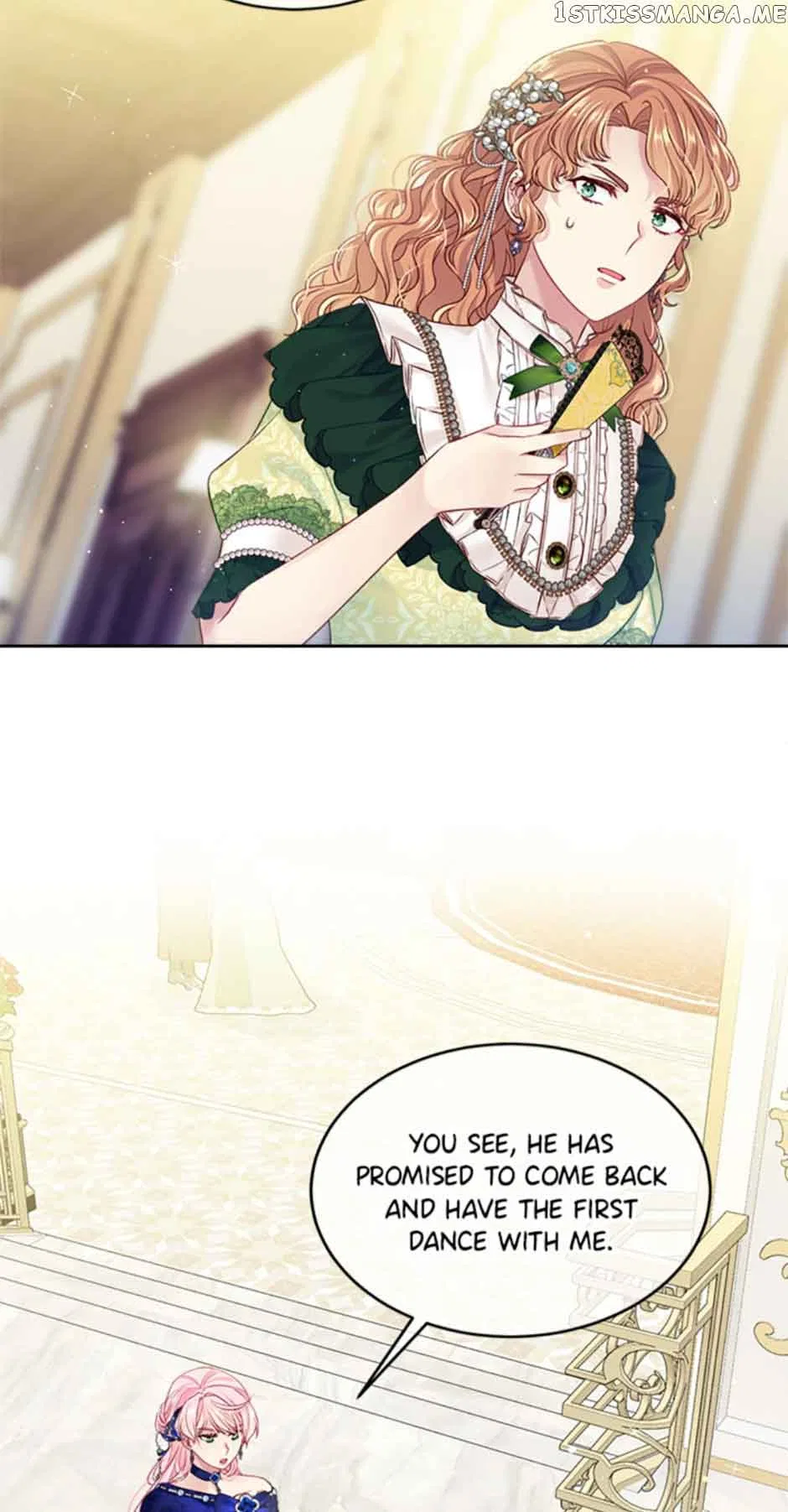 I’m In Trouble Because My Husband Is So Cute Chapter 44 – Page 36