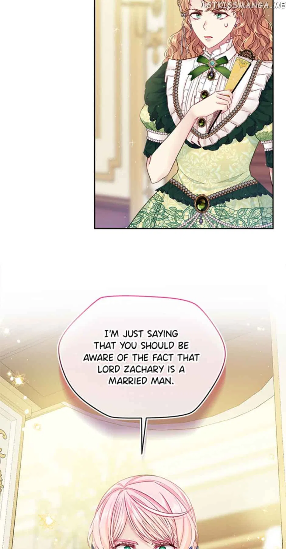 I’m In Trouble Because My Husband Is So Cute Chapter 44 – Page 39