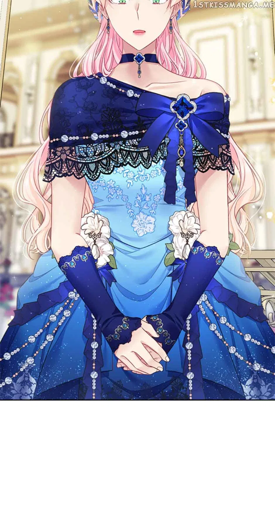 I’m In Trouble Because My Husband Is So Cute Chapter 44 – Page 40