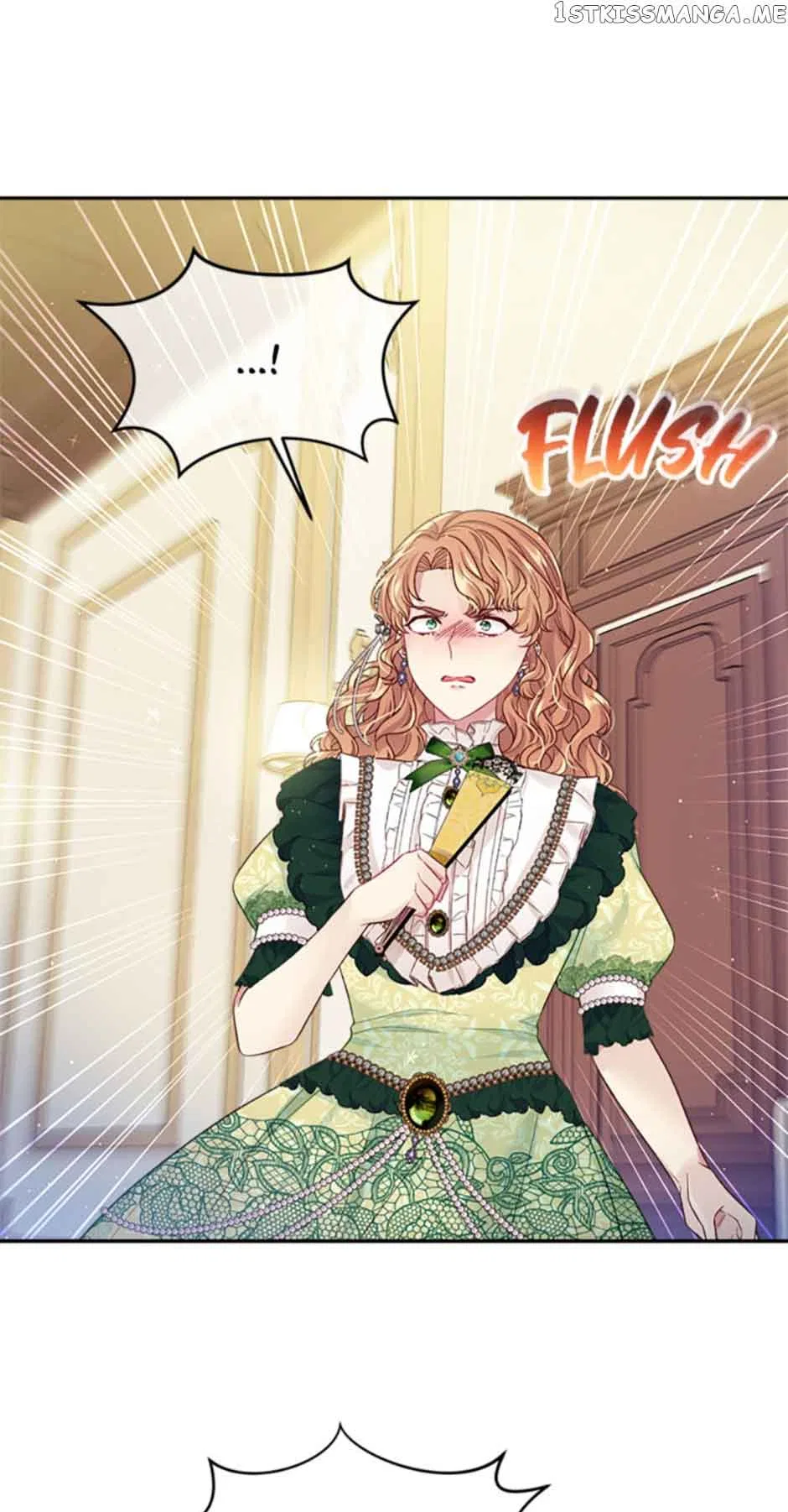 I’m In Trouble Because My Husband Is So Cute Chapter 44 – Page 41