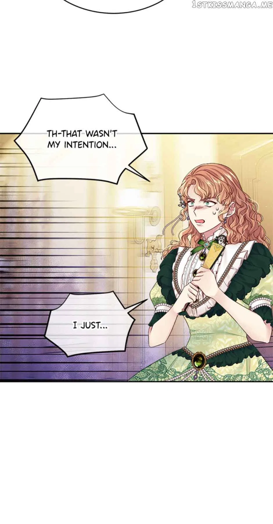 I’m In Trouble Because My Husband Is So Cute Chapter 44 – Page 44
