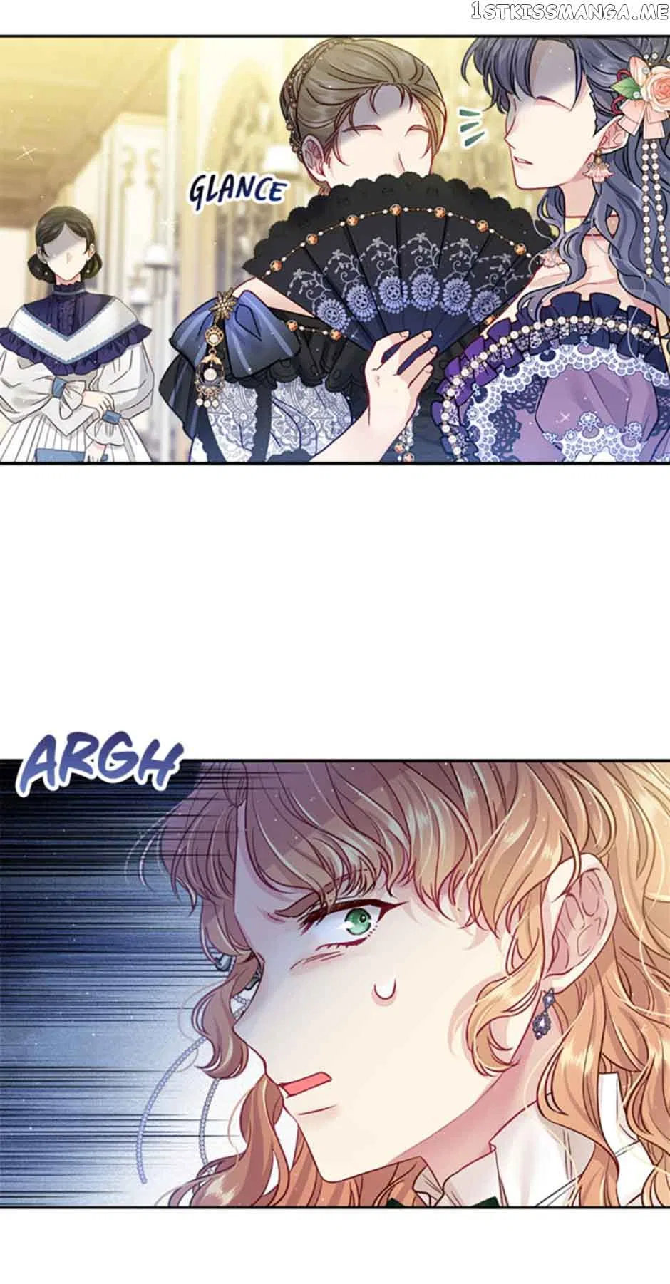 I’m In Trouble Because My Husband Is So Cute Chapter 44 – Page 45