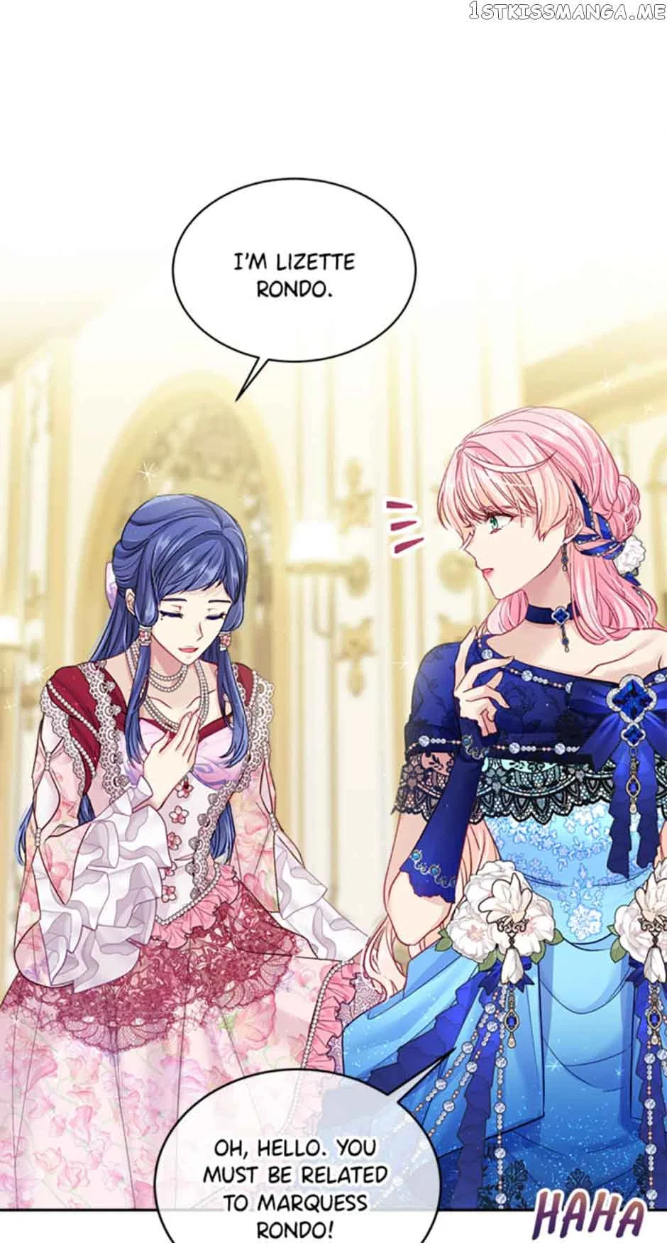 I’m In Trouble Because My Husband Is So Cute Chapter 44 – Page 48