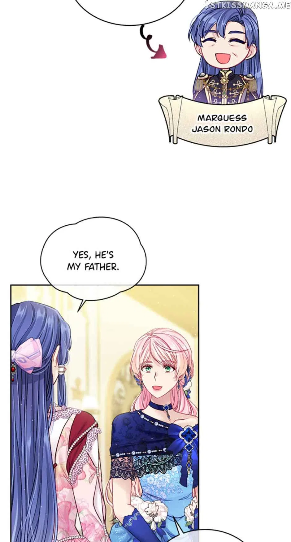 I’m In Trouble Because My Husband Is So Cute Chapter 44 – Page 49