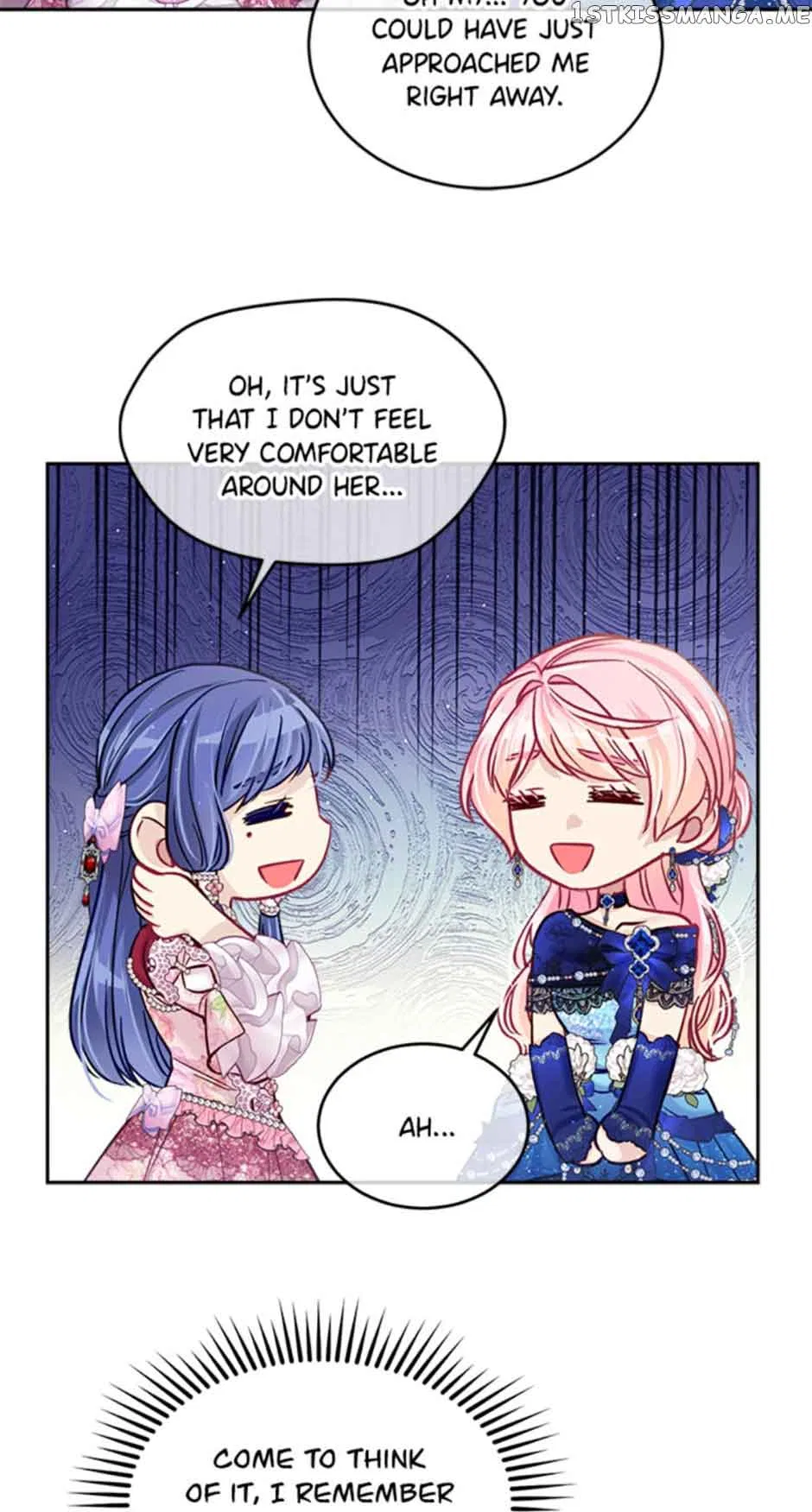 I’m In Trouble Because My Husband Is So Cute Chapter 44 – Page 51