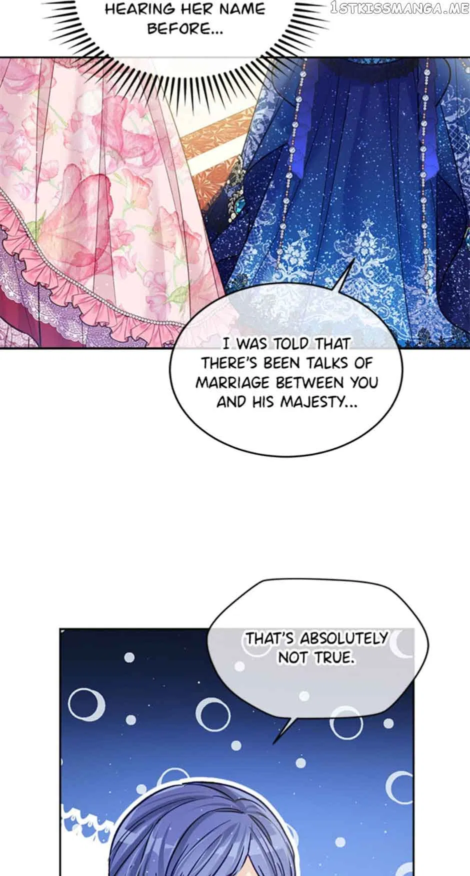 I’m In Trouble Because My Husband Is So Cute Chapter 44 – Page 52