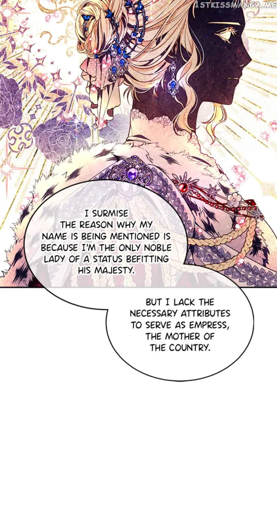 I’m In Trouble Because My Husband Is So Cute Chapter 44 – Page 54