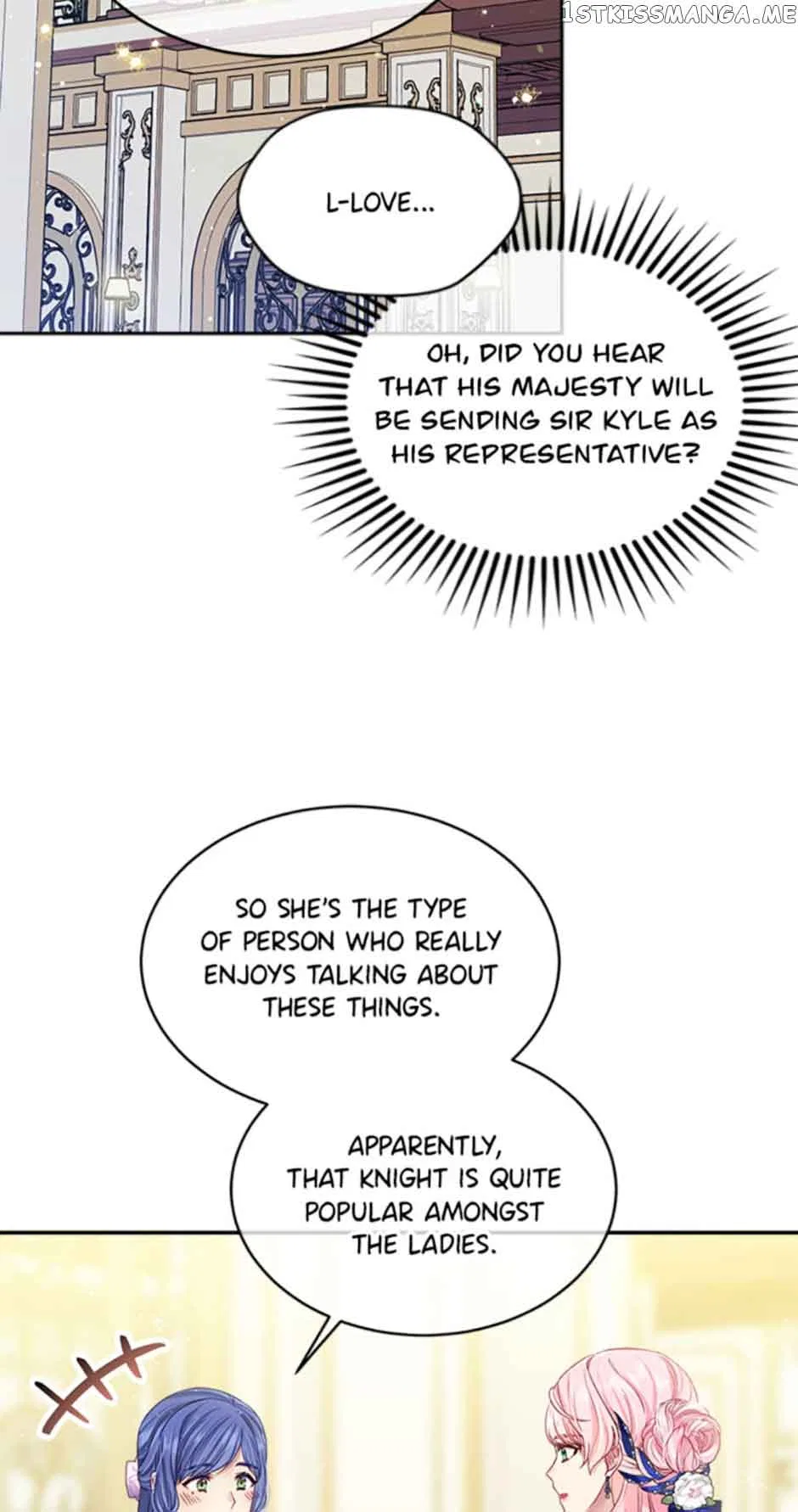 I’m In Trouble Because My Husband Is So Cute Chapter 44 – Page 60