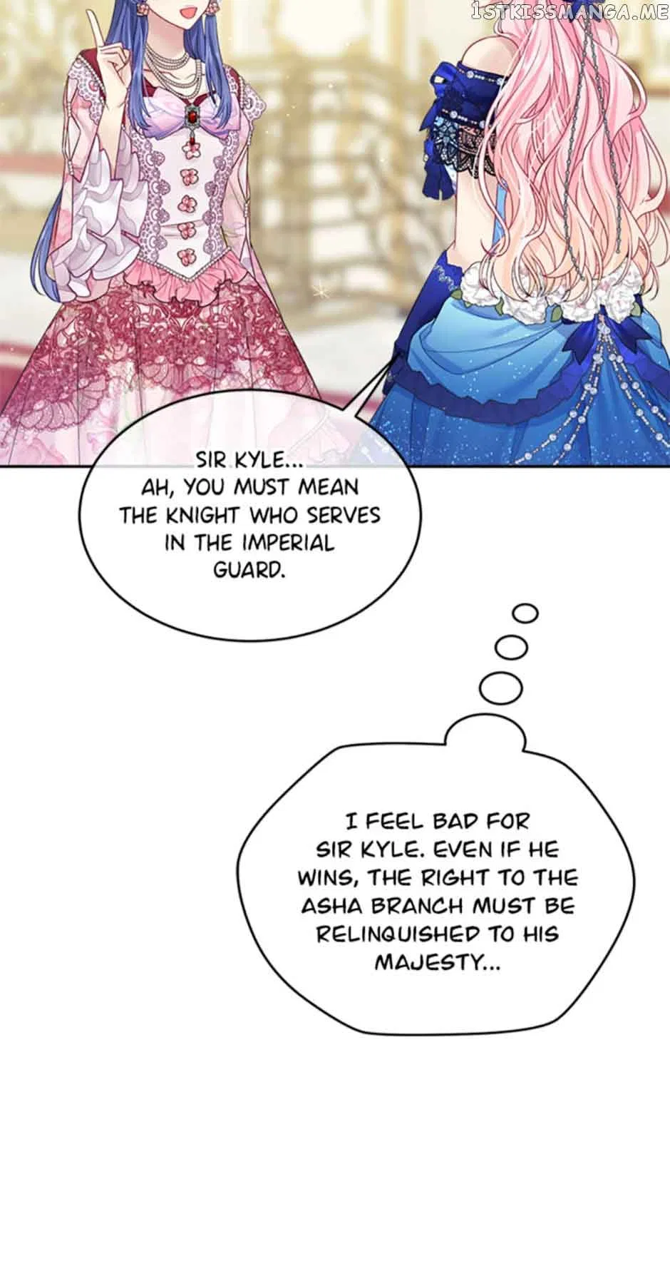 I’m In Trouble Because My Husband Is So Cute Chapter 44 – Page 61