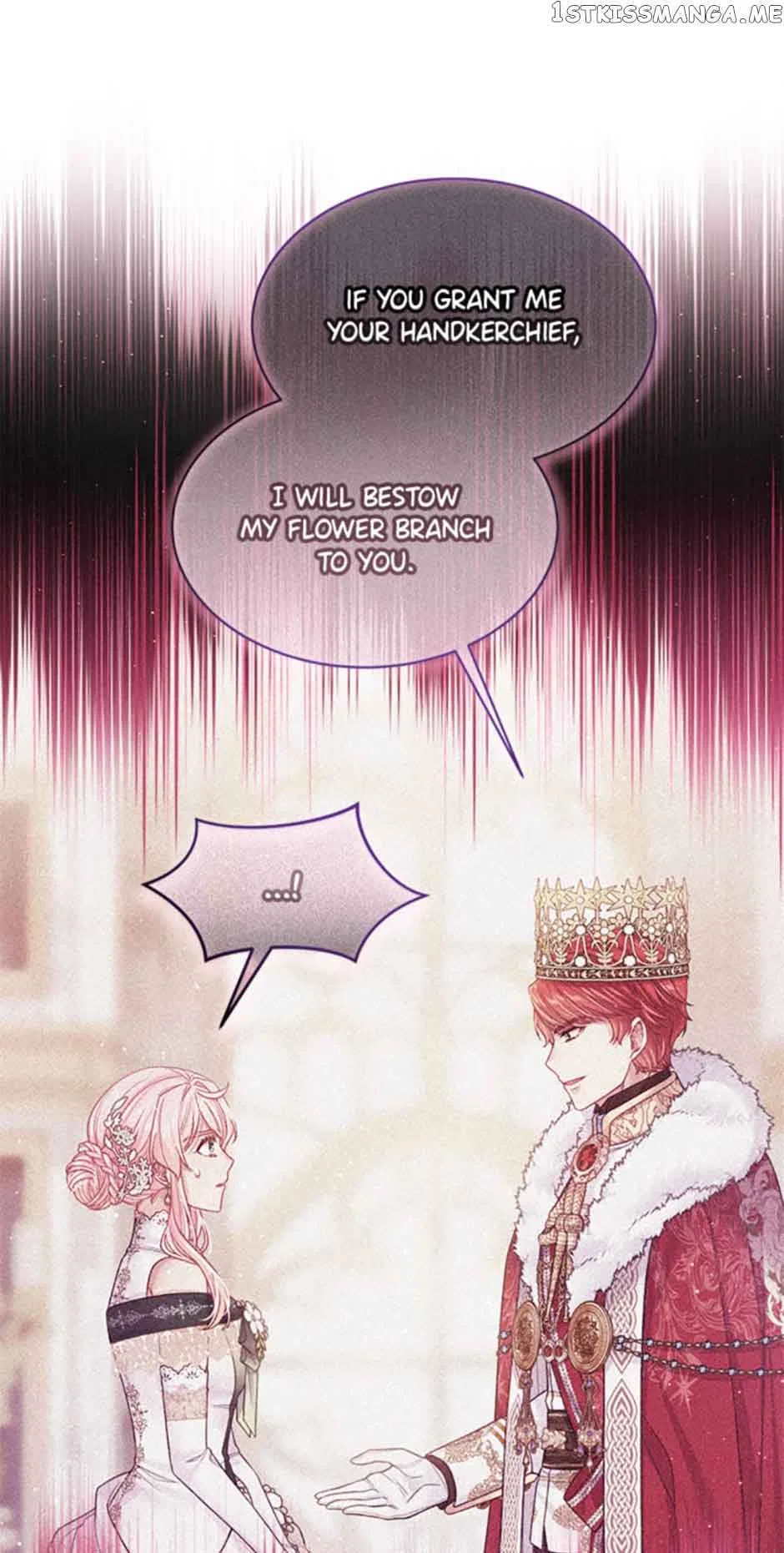 I’m In Trouble Because My Husband Is So Cute Chapter 44 – Page 62