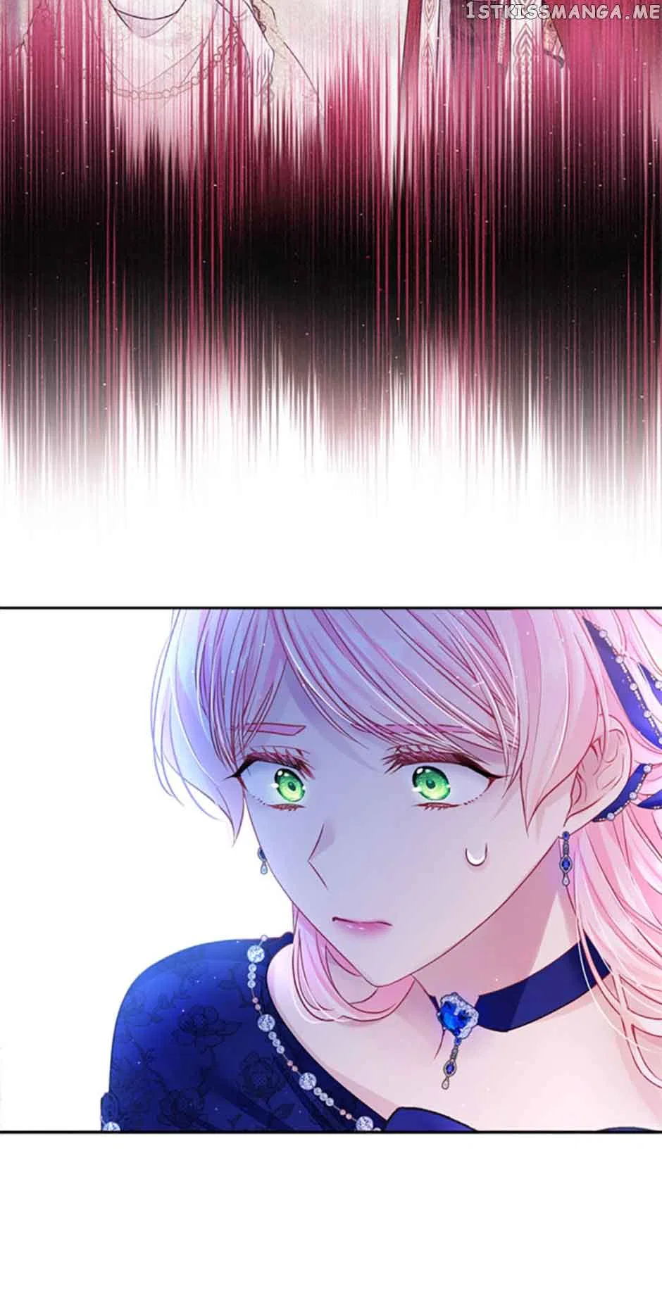 I’m In Trouble Because My Husband Is So Cute Chapter 44 – Page 63