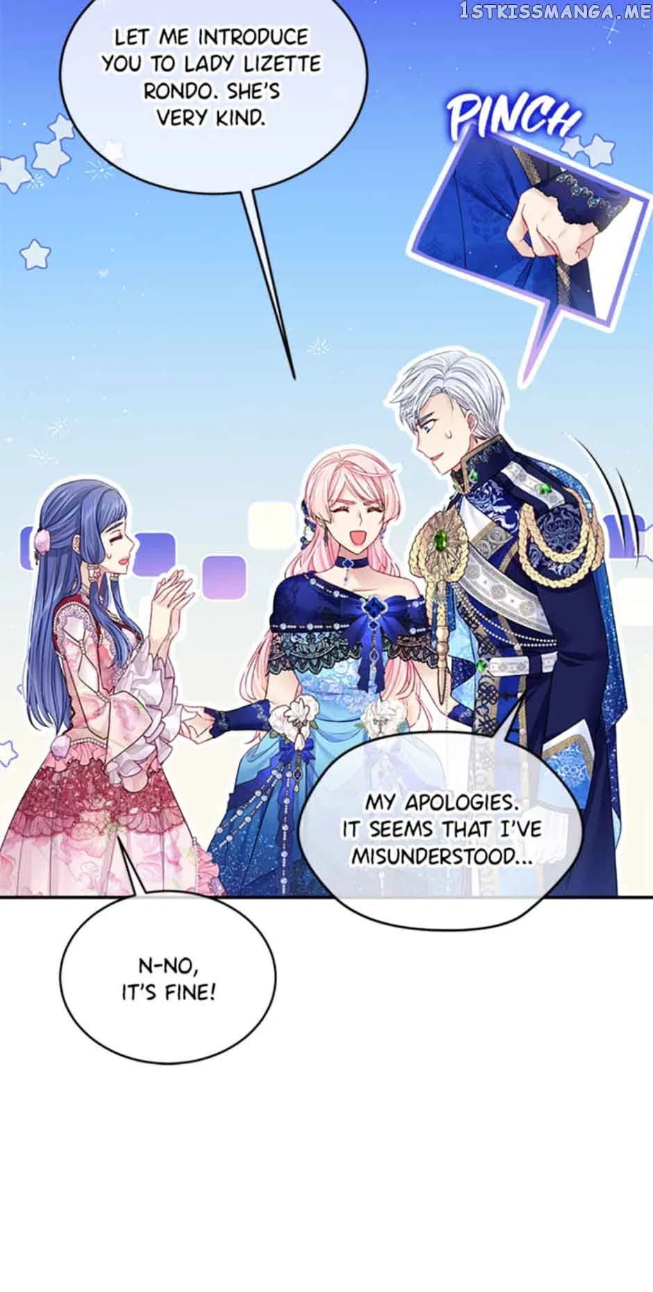 I’m In Trouble Because My Husband Is So Cute Chapter 44 – Page 66