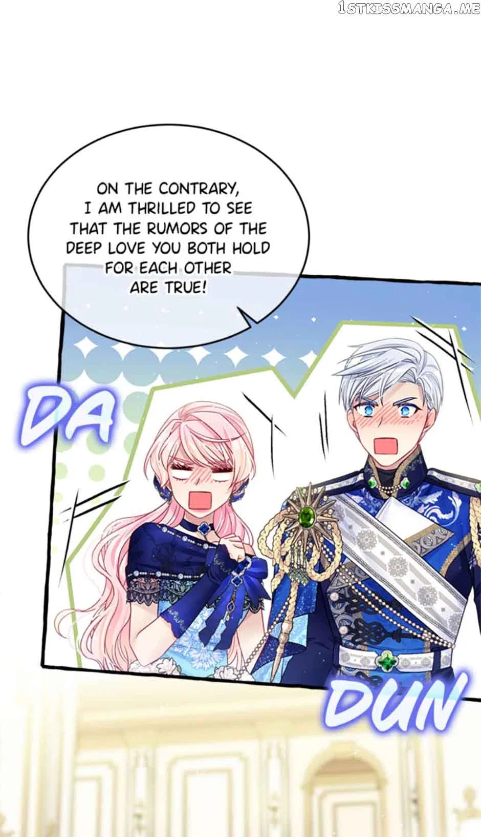 I’m In Trouble Because My Husband Is So Cute Chapter 44 – Page 67