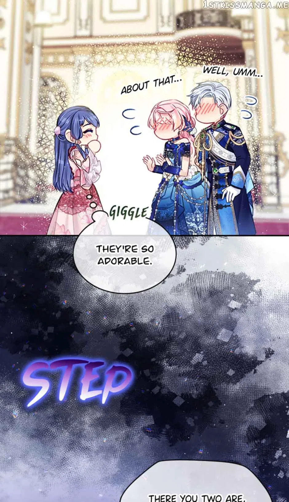 I’m In Trouble Because My Husband Is So Cute Chapter 44 – Page 68