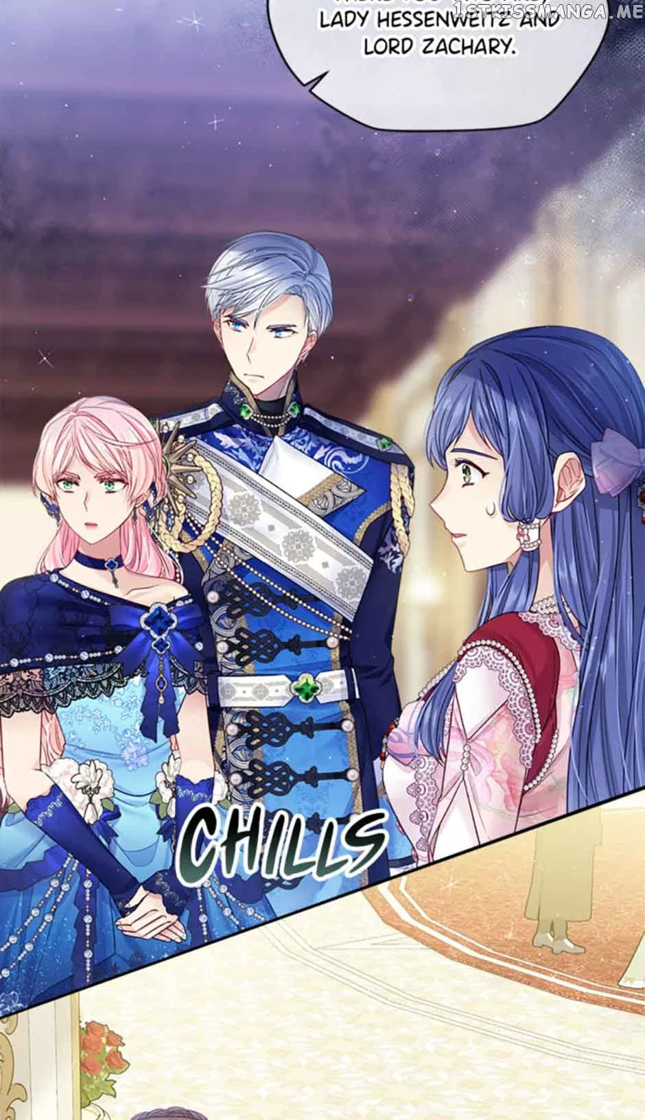 I’m In Trouble Because My Husband Is So Cute Chapter 44 – Page 69