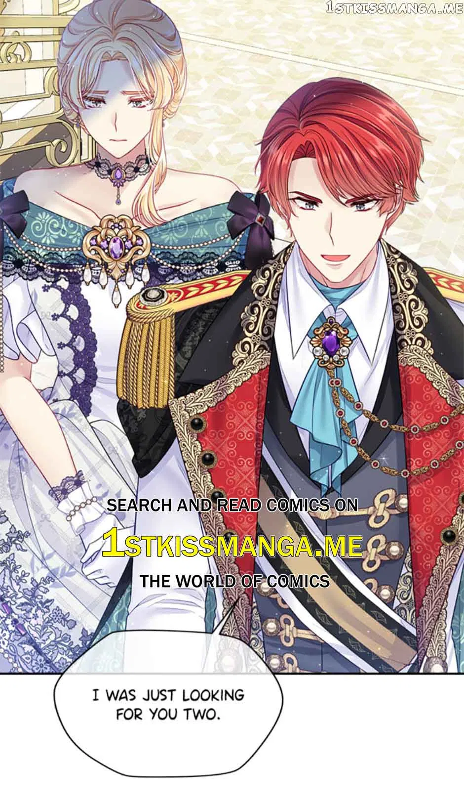 I’m In Trouble Because My Husband Is So Cute Chapter 44 – Page 70