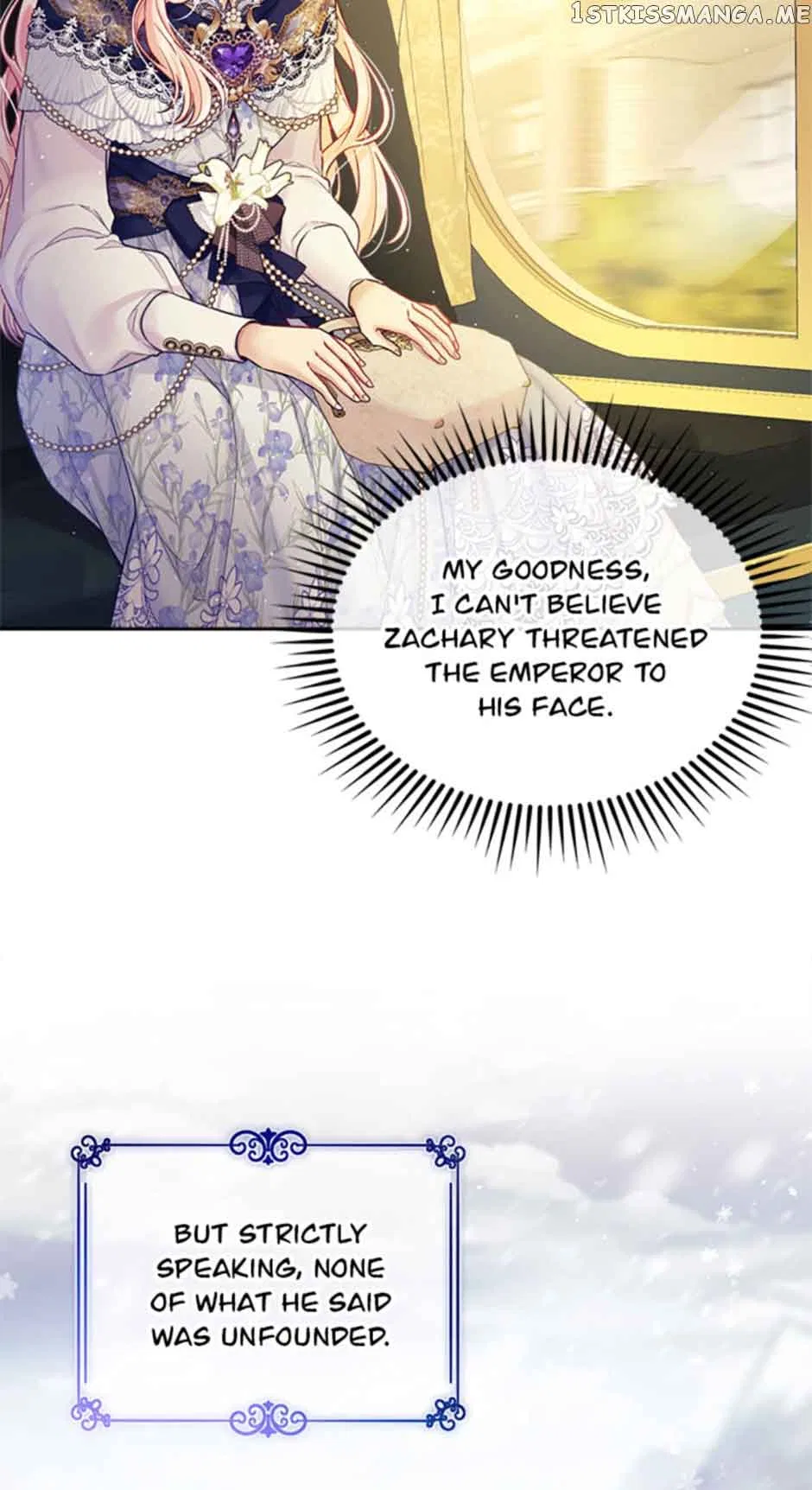 I’m In Trouble Because My Husband Is So Cute Chapter 43 – Page 2