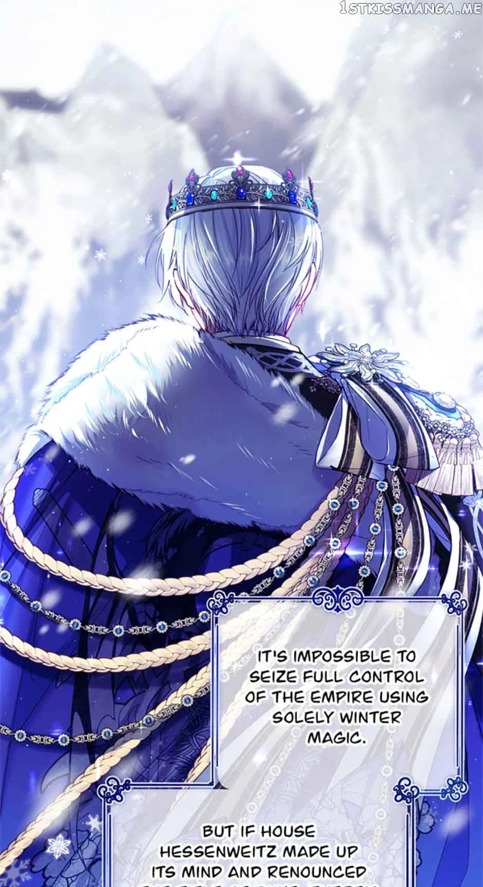 I’m In Trouble Because My Husband Is So Cute Chapter 43 – Page 3