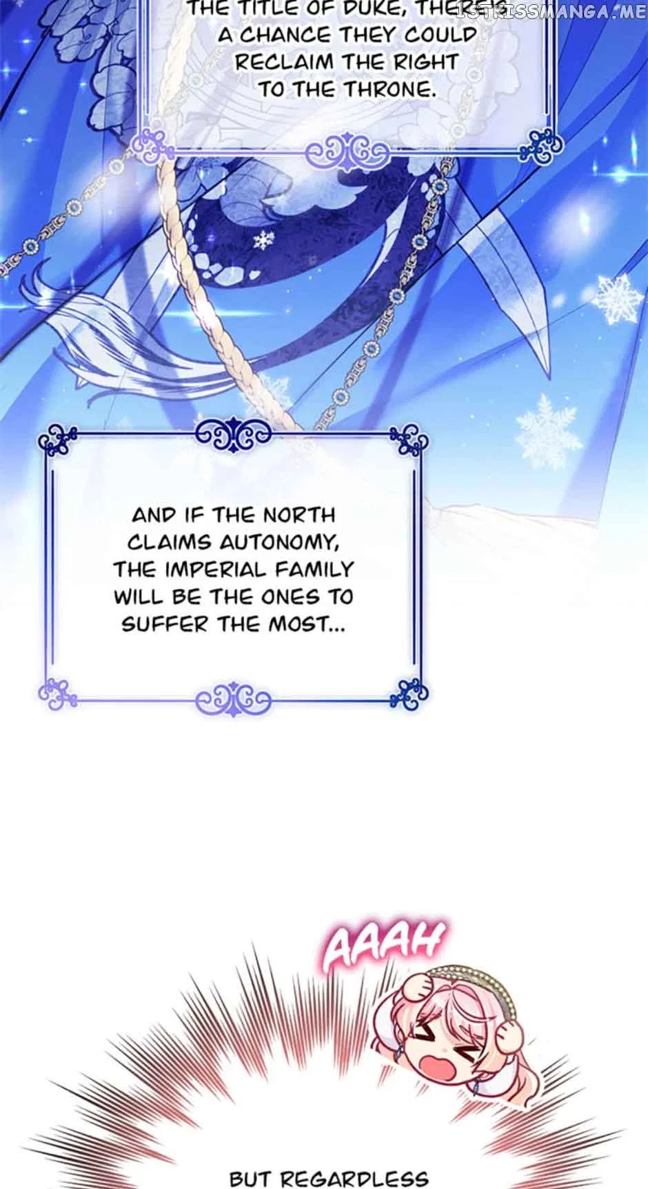 I’m In Trouble Because My Husband Is So Cute Chapter 43 – Page 4