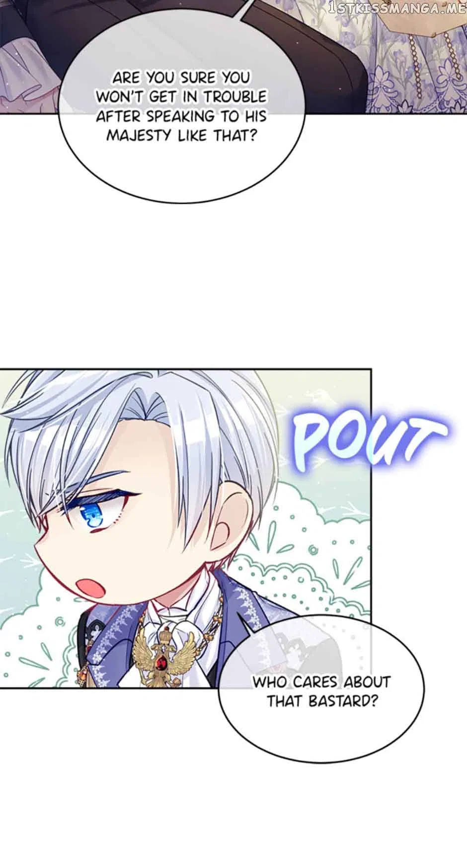 I’m In Trouble Because My Husband Is So Cute Chapter 43 – Page 6